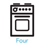 four