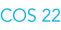 COS 22 Logo