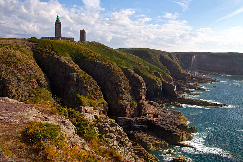 Phare Cap Fréhel
