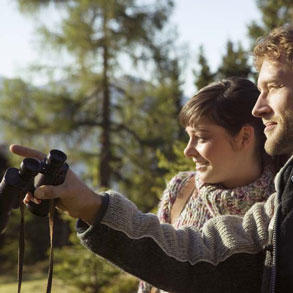 Loisirs, découvertes de plein air