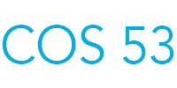 COS 53 Logo
