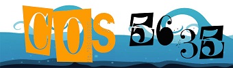 COS 56 35 Logo