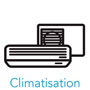 climatisation