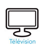 television