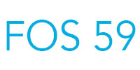 FOS 59 Logo